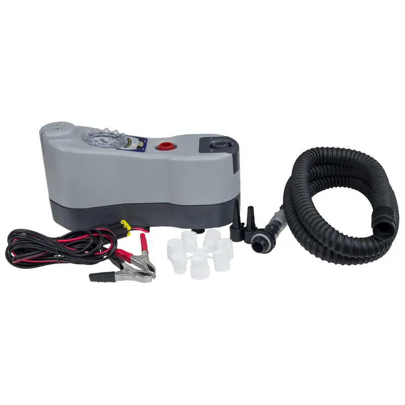 Bravo Btp 12 High-Pressure 12-Volt Electric Pump 1