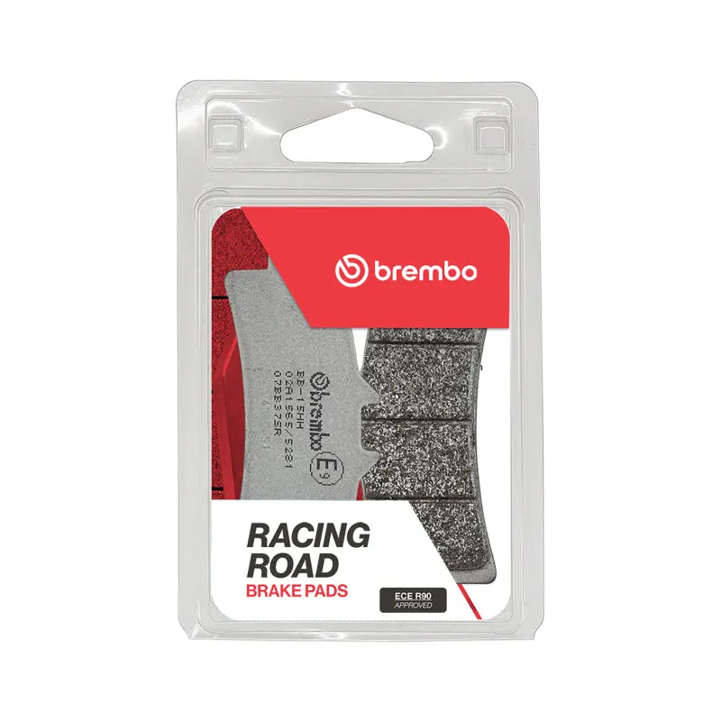 Brembo 15-22 Husqvarna Fs 450Cc/21-22 Ktm Sx Smr 450Cc Brake Pad - Front 1