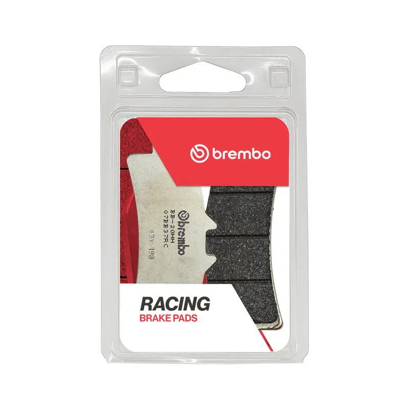 Brembo 19-23 Aprilia Rsv4 1100 Factory/2010 Rsv4 Factory Carbon Ceramic Rc Brake Pad 1