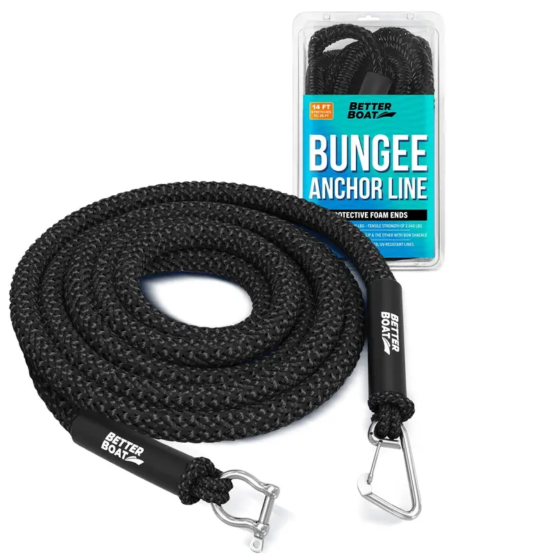 Bungee Anchor Line 2