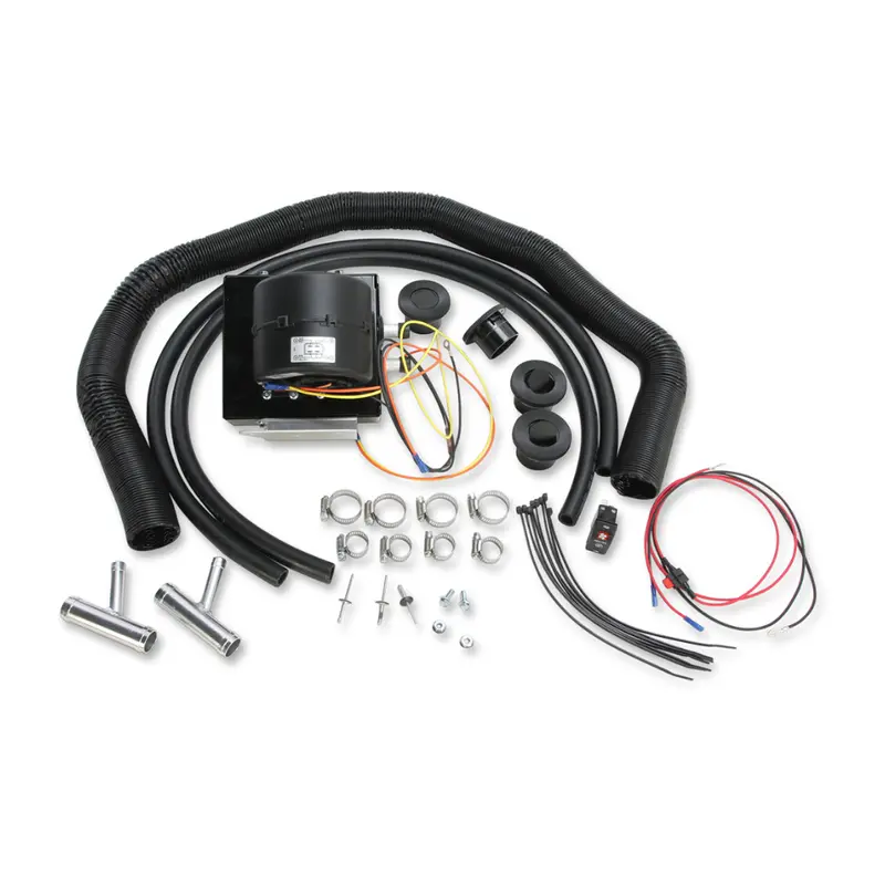 Can Am Commander (2011-2020) Cab Heater 1