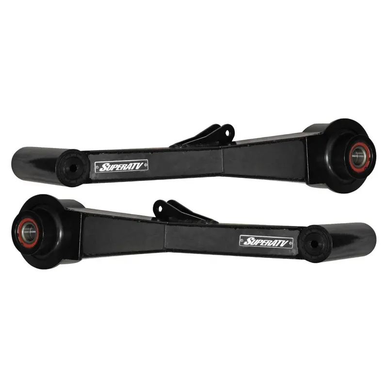Can Am Commander Extended Rear Trailing Arms 1