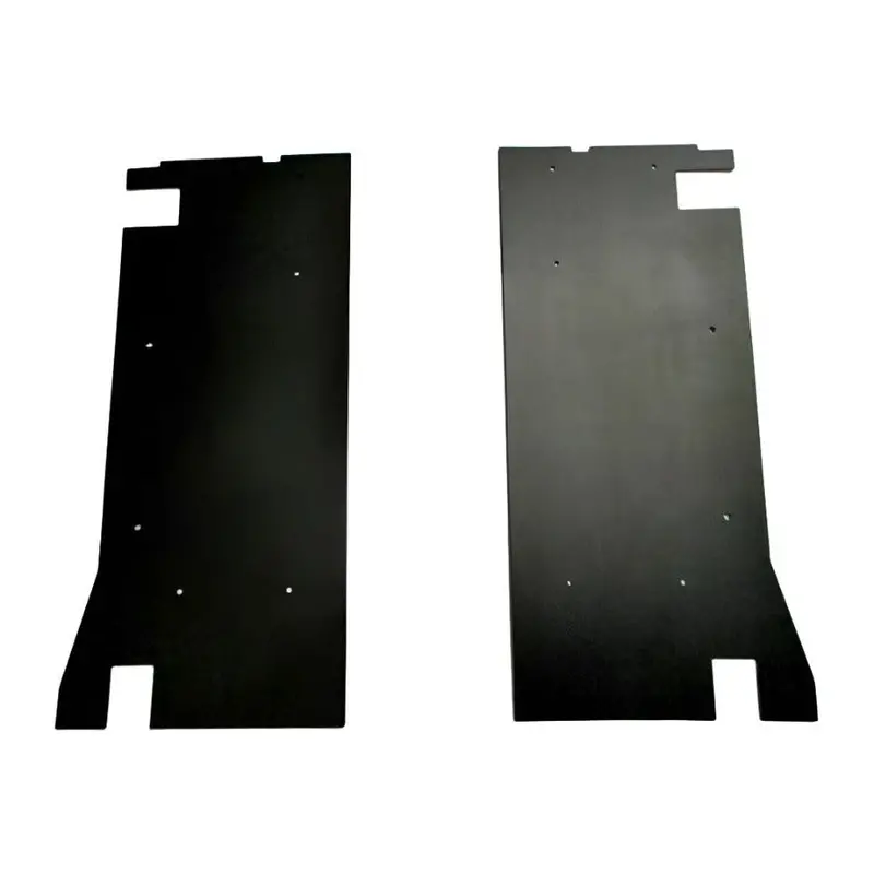 Can Am Defender (2016-2019) Under Bed Mud Shield 1