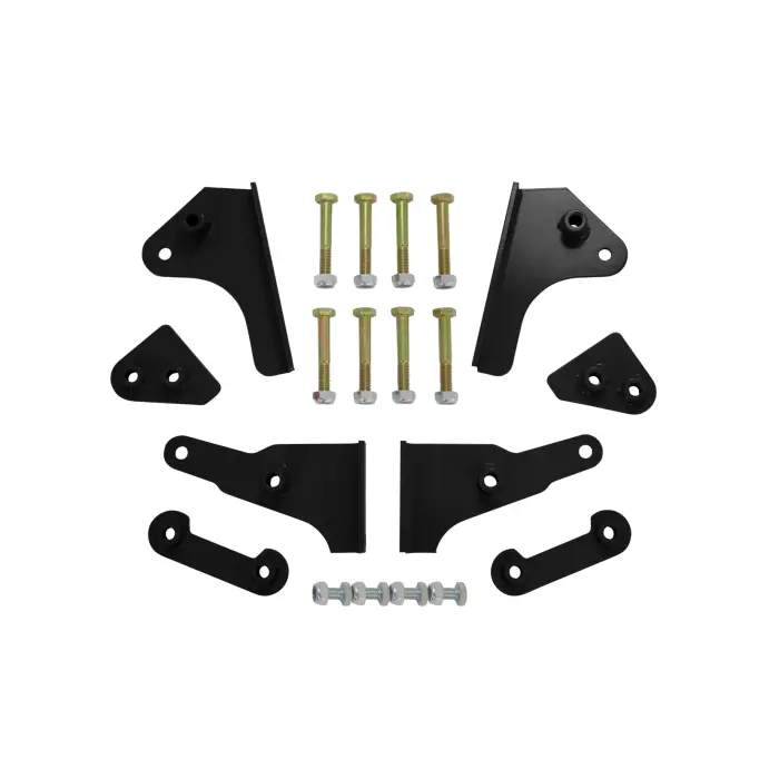 Can Am Defender (2023-2024) 2" Bracket Lift Kit 1