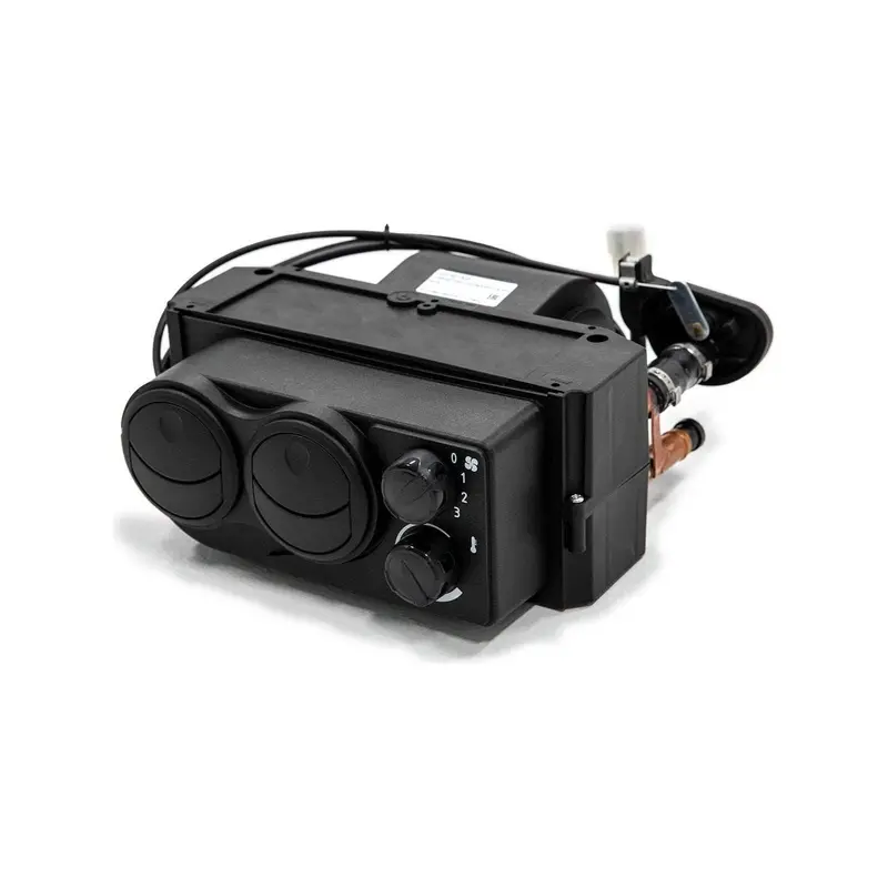 Can Am Defender Cab Heater 1
