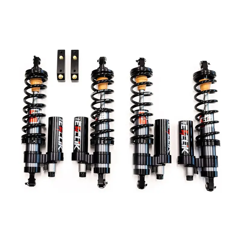 Can Am Defender E-Clik Shock Package 1