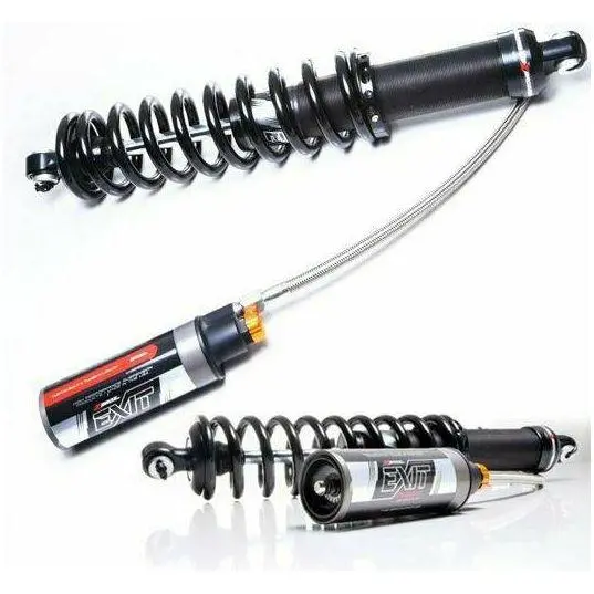 Can Am Defender Exit 2.2" X1 Series Rear Shocks 1