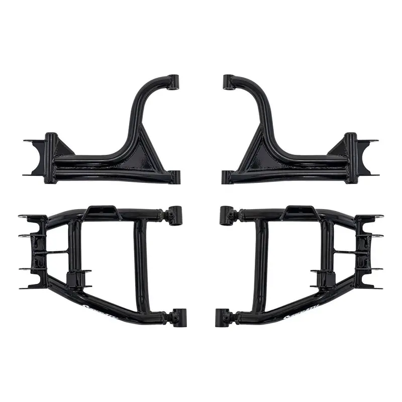 Can Am Defender Hd10 2" Rear Offset A-Arms 1