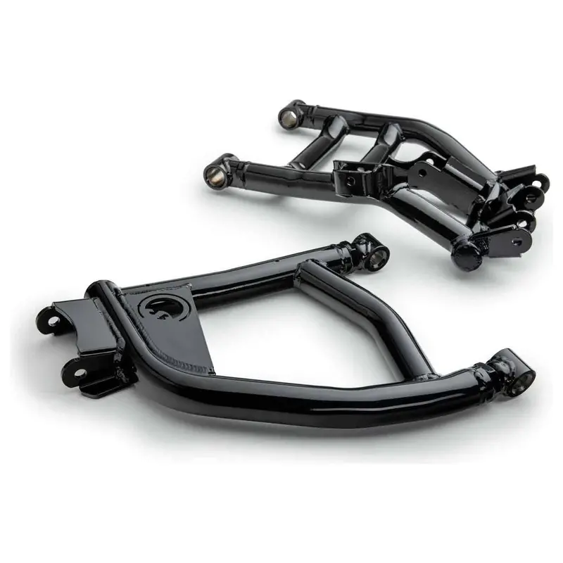 Can Am Defender Hd10 Atlas Pro 1.5" Rear Offset A-Arms 1