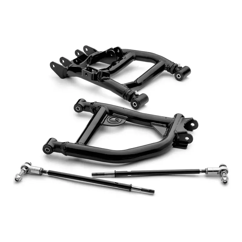 Can Am Defender Hd10 Atlas Pro 2" Rear Offset A-Arms 1
