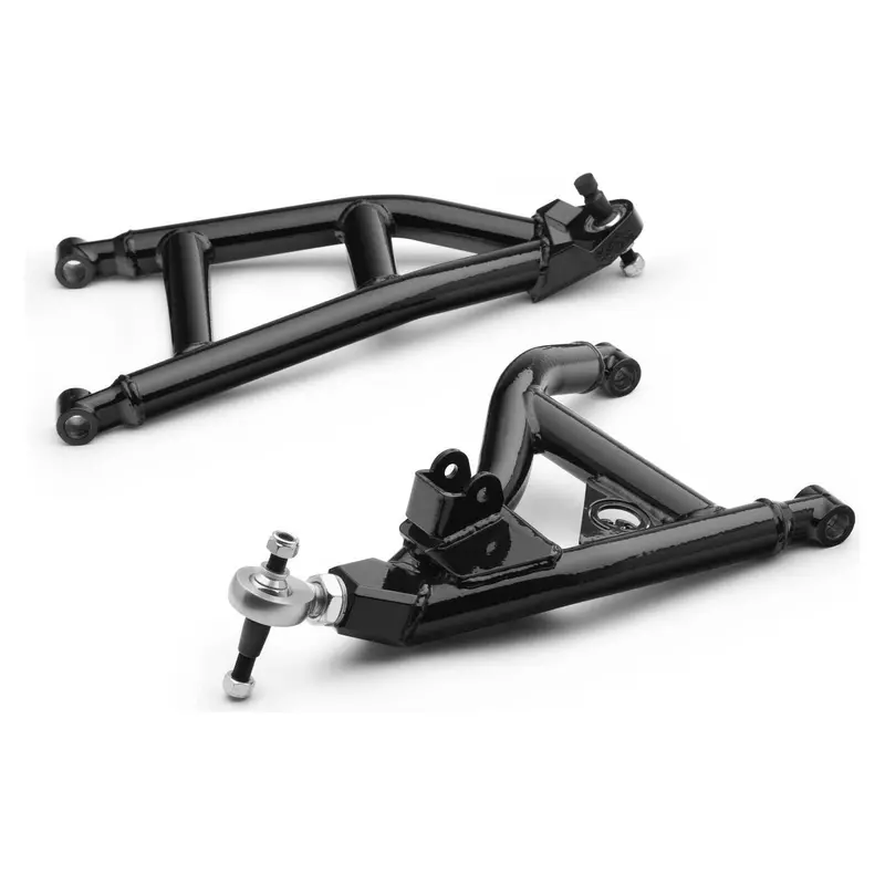 Can Am Defender Hd9 Atlas Pro 1.5" Forward Offset A-Arms 1
