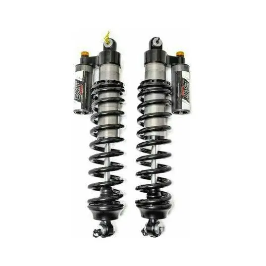 Can Am Defender Max Exit 2.2" X1 Series Rear Shocks 1