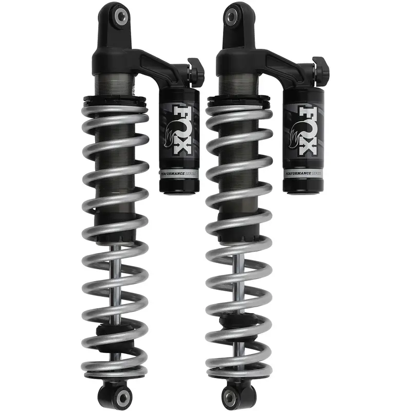 Can Am Defender Max Qs3 2.0 Rear Shocks 1