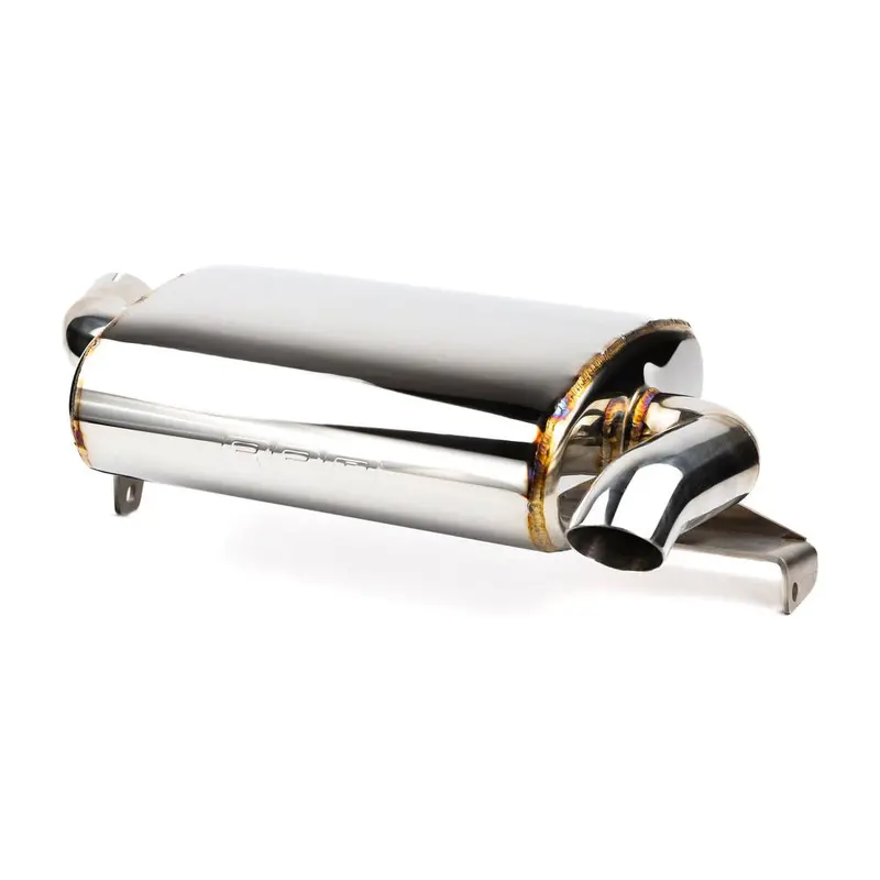 Can Am Defender Slip-On Sport Muffler 1