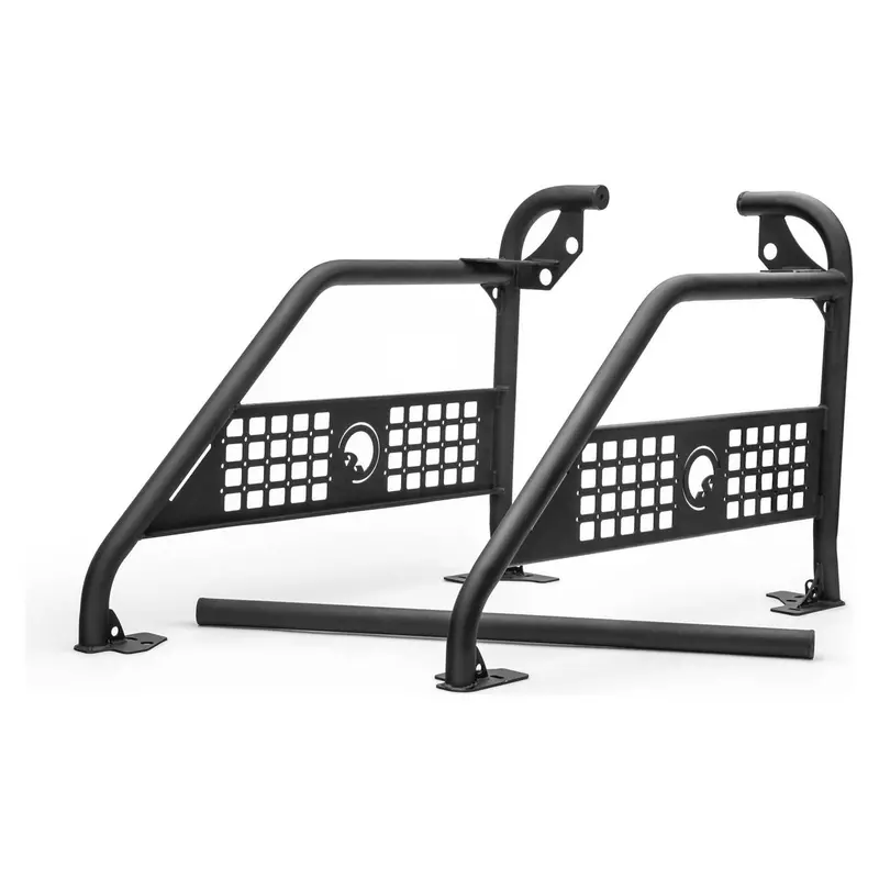 Can Am Defender Sport Accessory Bar 1
