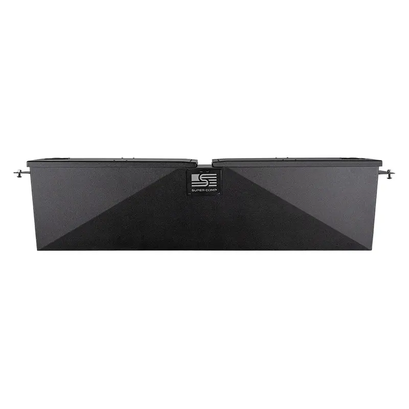 Can-Am Defender Utv Storage Box 1