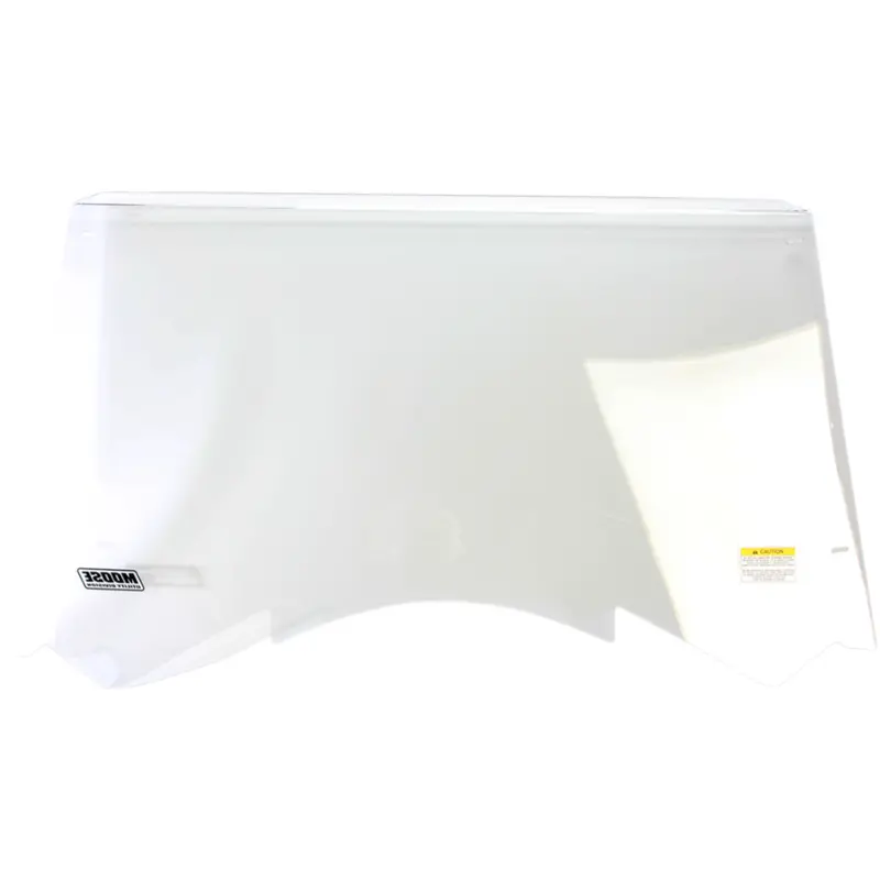 Can Am Maverick (2013-2019) Polycarbonate Full Windshield 1