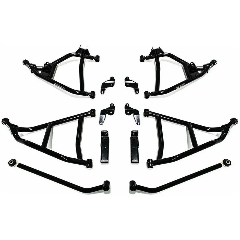 Can Am Maverick 6" Lift Kit 1