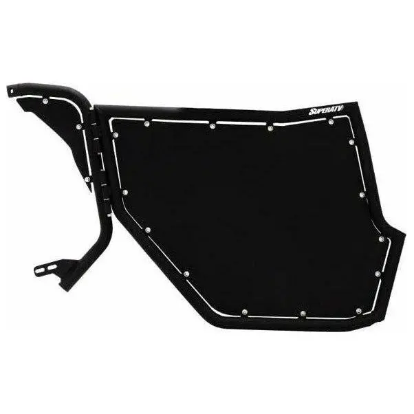 Can Am Maverick Aluminum Doors 1