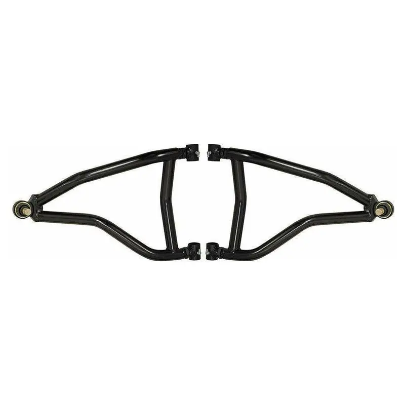 Can Am Maverick High Clearance Front A-Arms 1
