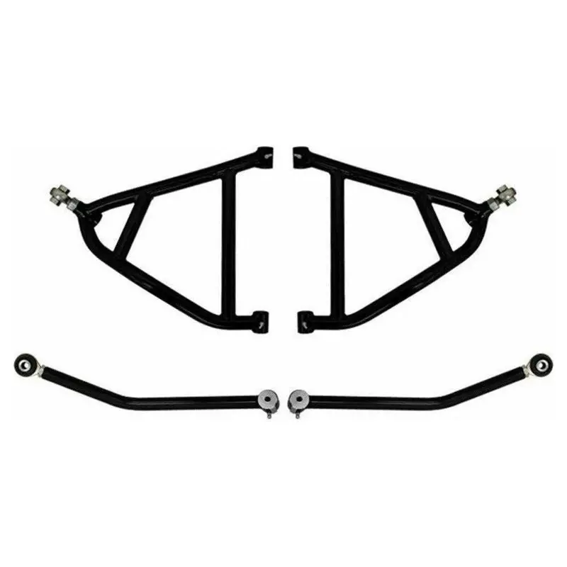 Can Am Maverick High Clearance Rear A-Arms 1