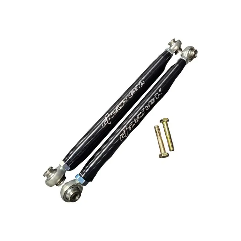 Can Am Maverick R Adjustable Rear Sway Bar Links 1