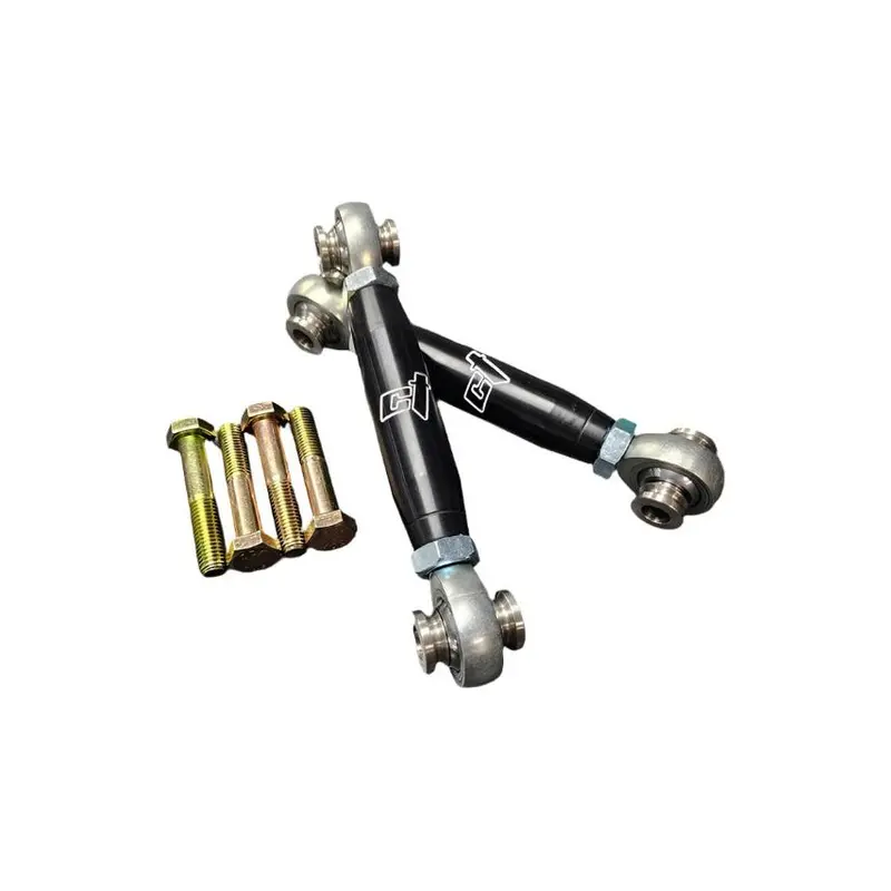 Can Am Maverick R Front Sway Bar Links 1