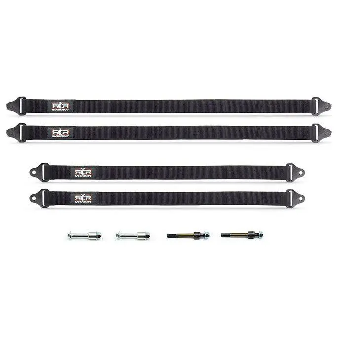Can Am Maverick R Limit Strap Kit 1