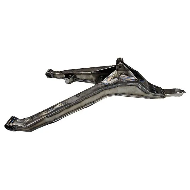 Can Am Maverick R Pro Desert Chromoly Lower A-Arms 1