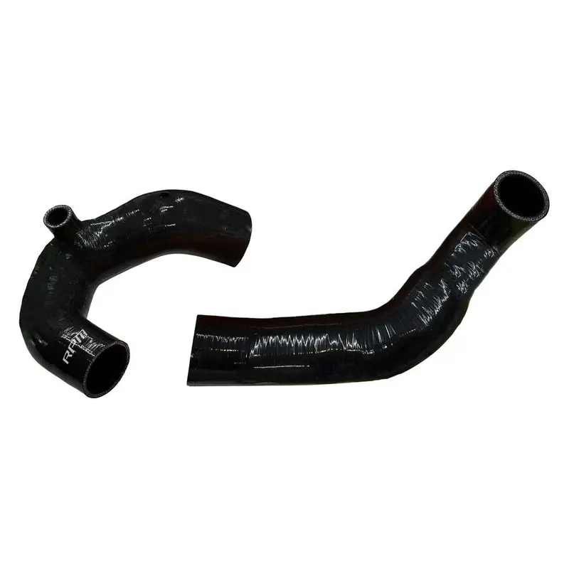Can Am Maverick R Silicone Charge Tube Kit 1