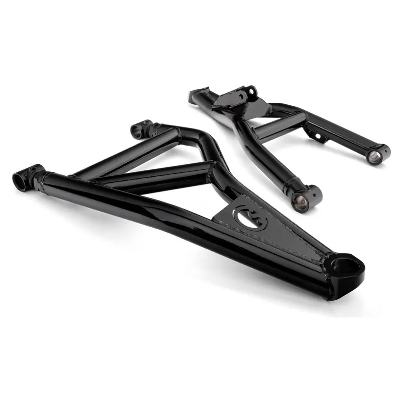 Can Am Maverick Sport Atlas Pro 1.5" Forward Offset A-Arms 1