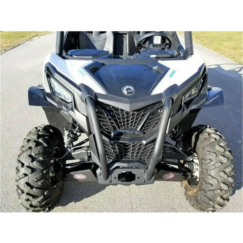 Can Am Maverick Sport Fender Extensions 1