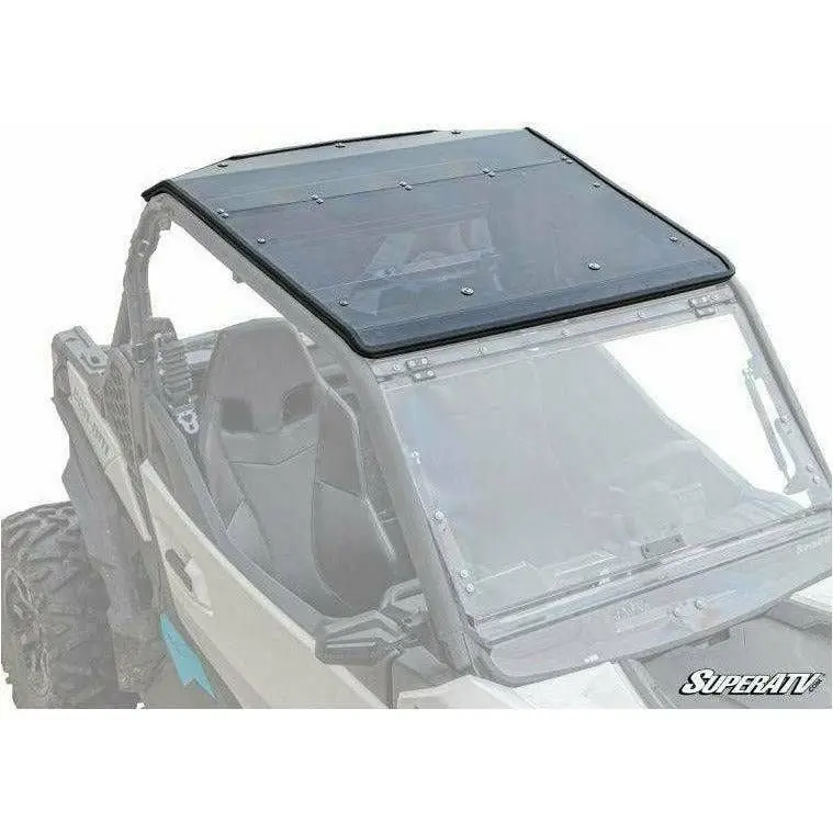 Can Am Maverick Sport Tinted Roof 1