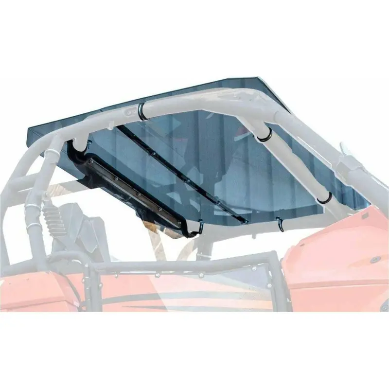 Can Am Maverick Tinted Roof 1