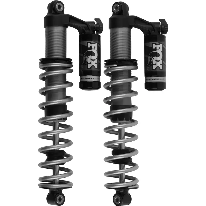 Can Am Maverick Trail Qs3 2.0 Front Shocks 1