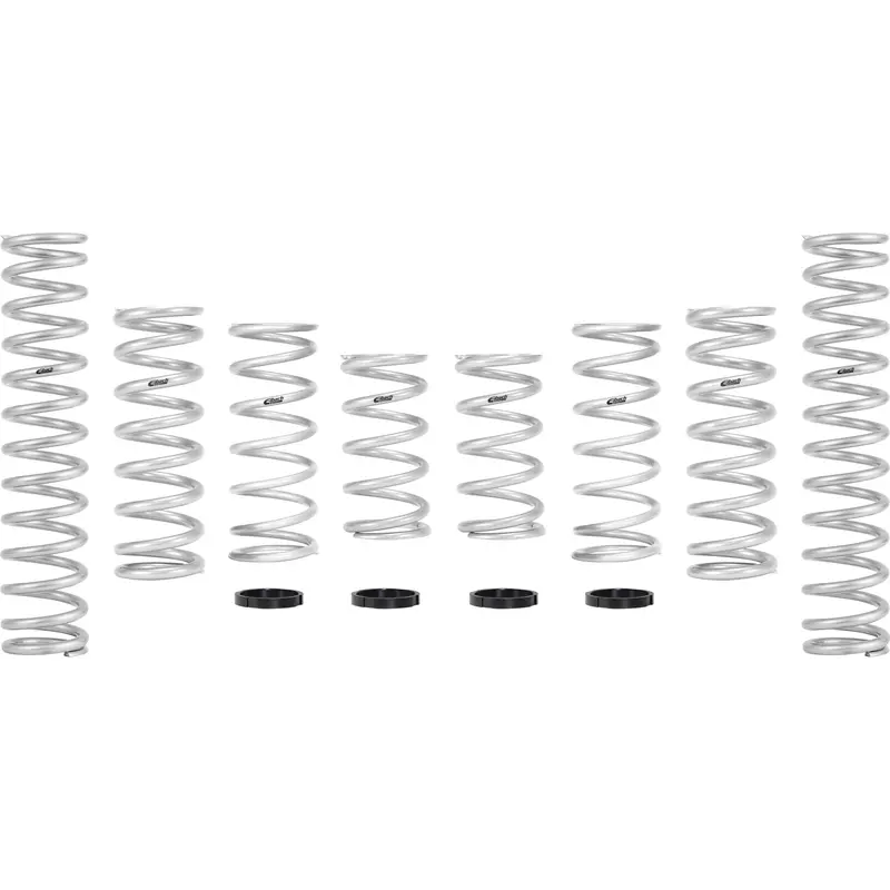 Can Am Maverick Turbo (2015-2016) Stage 3 Spring Kit 1