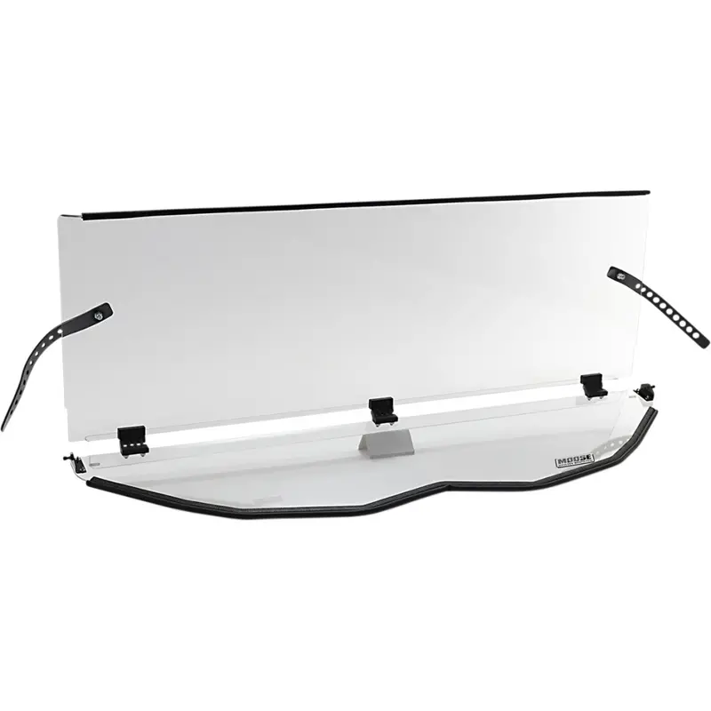 Can Am X3 (2017-2019) Polycarbonate Full Folding Windshield 1