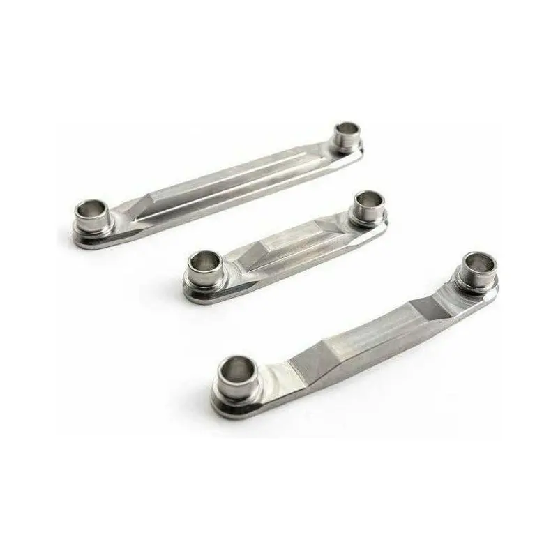 Can Am X3 (2017-2020) Radius Rod Support Links 1