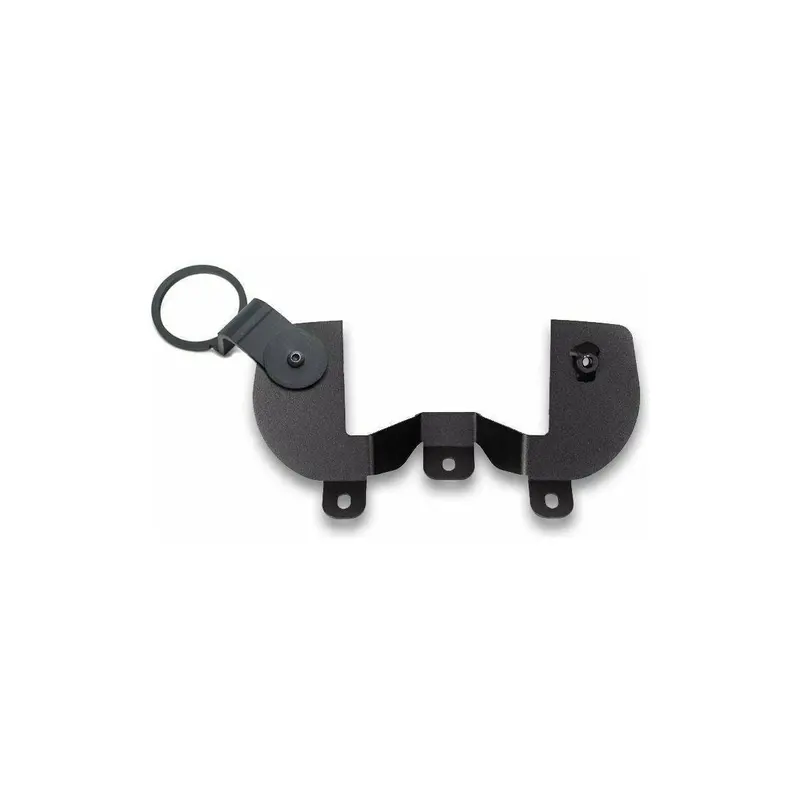 Can Am X3 (2020+) Modular Gauge Pods 1