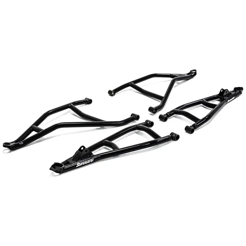Can Am X3 6" Lift Kit 1