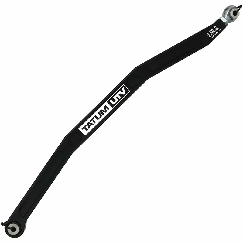 Can Am X3 64" High Clearance Radius Rod (Lower) 1