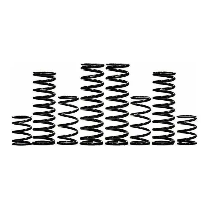 Can Am X3 72" 2.5" Stage 1 Spring Kit 1