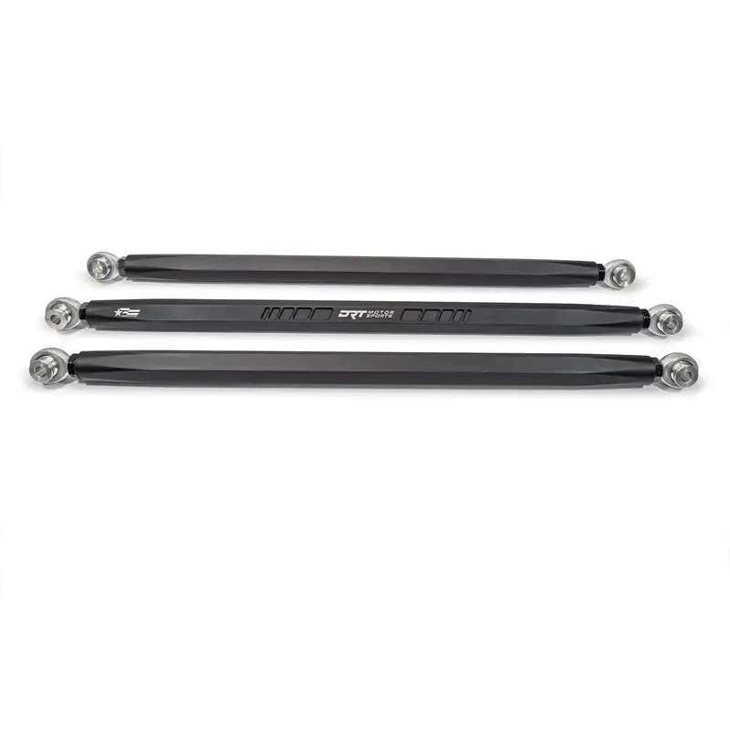 Can Am X3 72" Hex Radius Rods 1