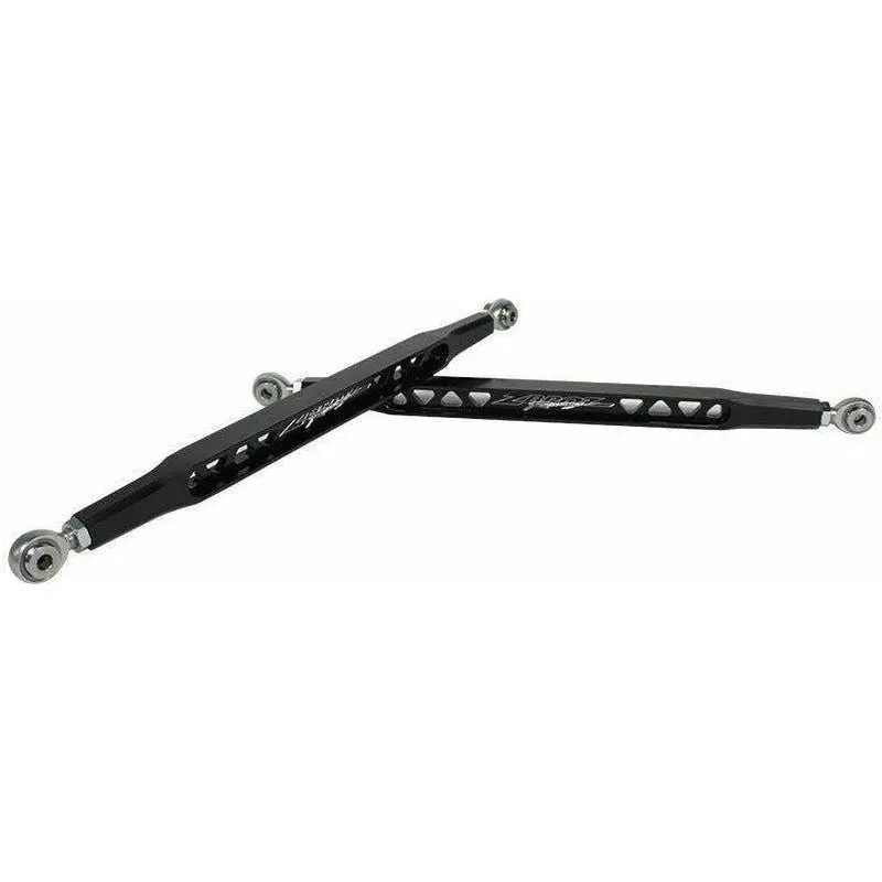 Can Am X3 72" Intense Series Upper Radius Rods 1