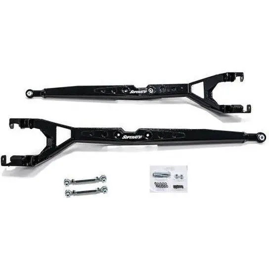 Can Am X3 72" Rear Trailing Arms 1