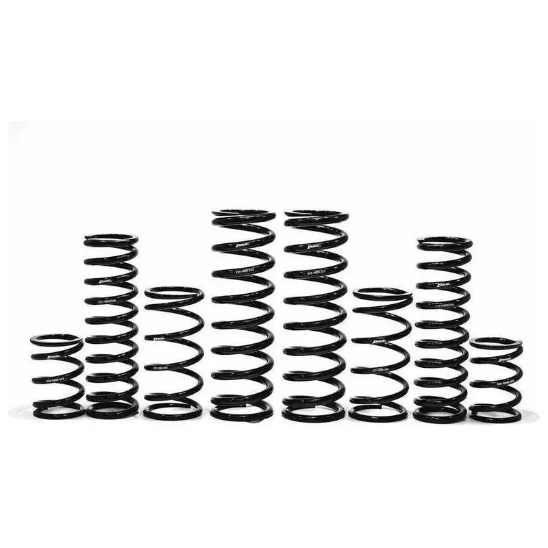 Can Am X3 72" Stage 1 Spring Kit 1
