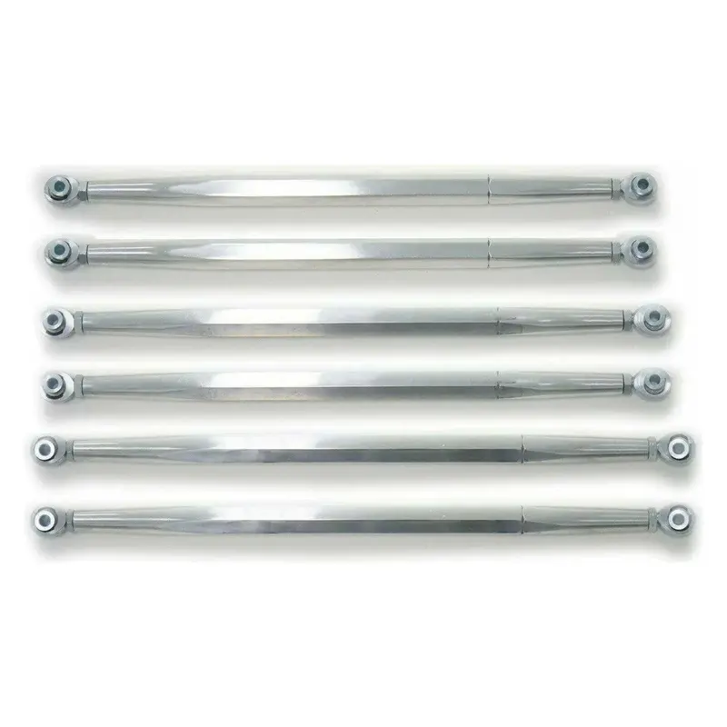 Can Am X3 Billet Aluminum Radius Arms 1