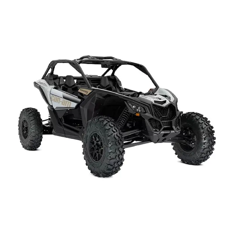 Can Am X3 Complete Communication Kit 1