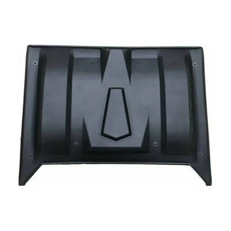 Can Am X3 Cooter Brown Roof With Stereo Pods 1