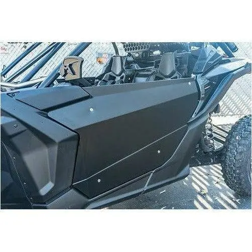 Can Am X3 Door Kit 1